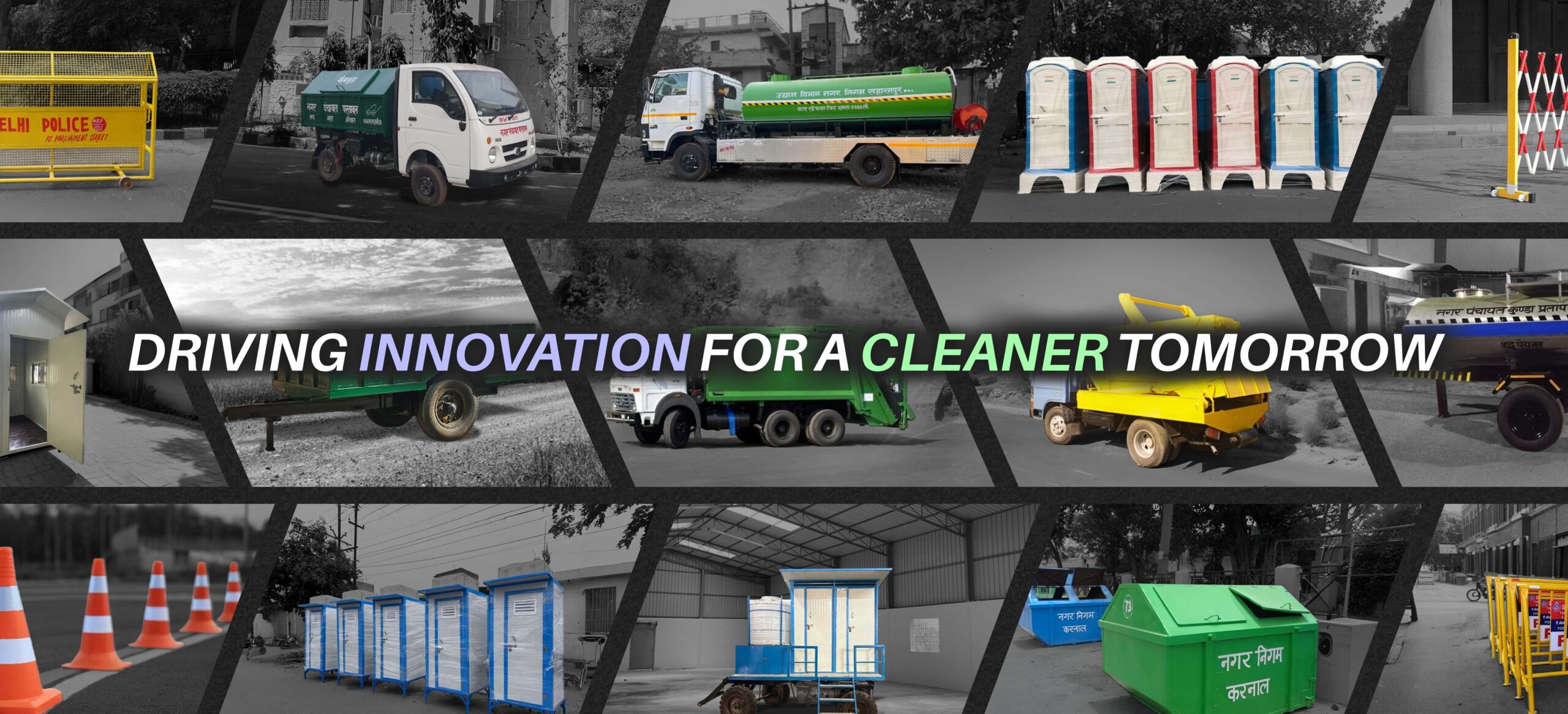 Sulabh Creations India Pvt. Ltd.