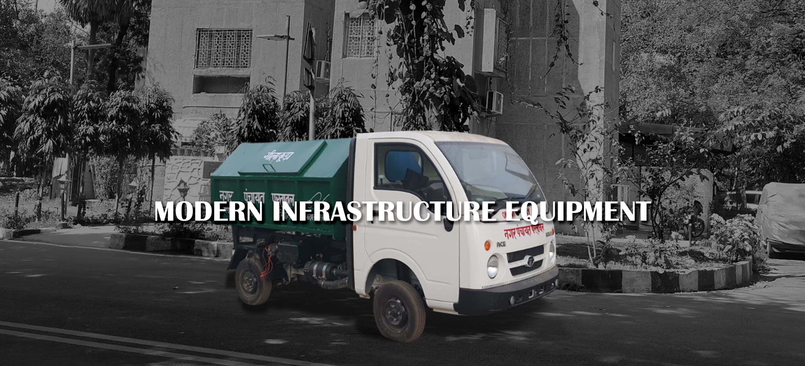 Hopper Tipper Dumper