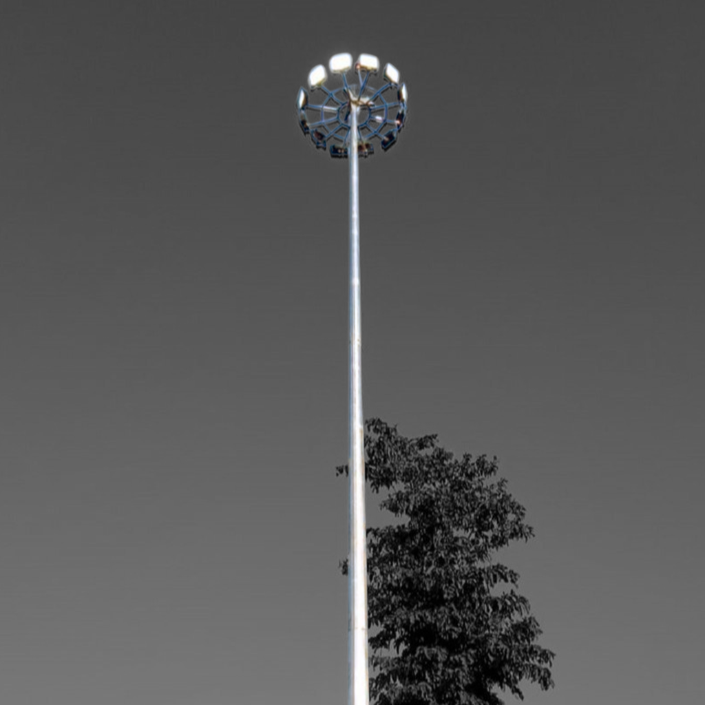 Light Poles