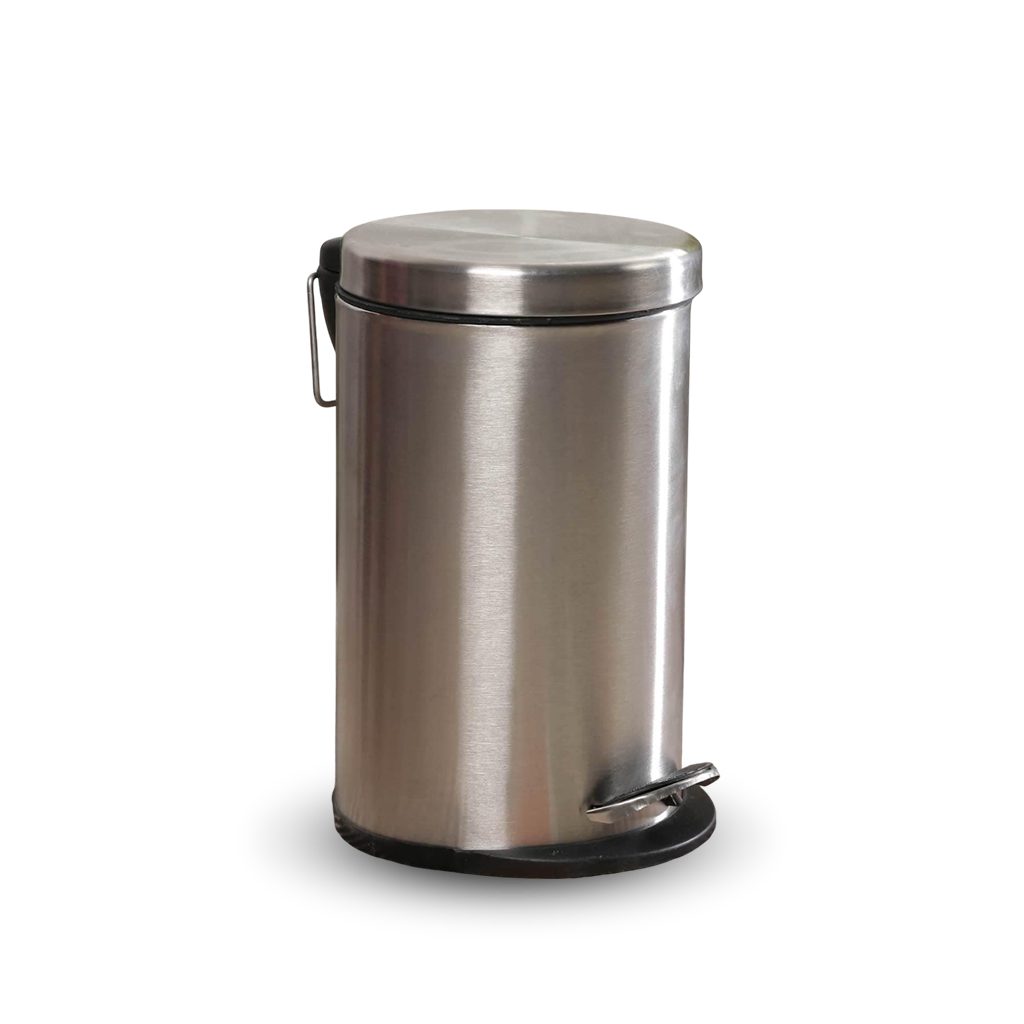Pedal Dustbin