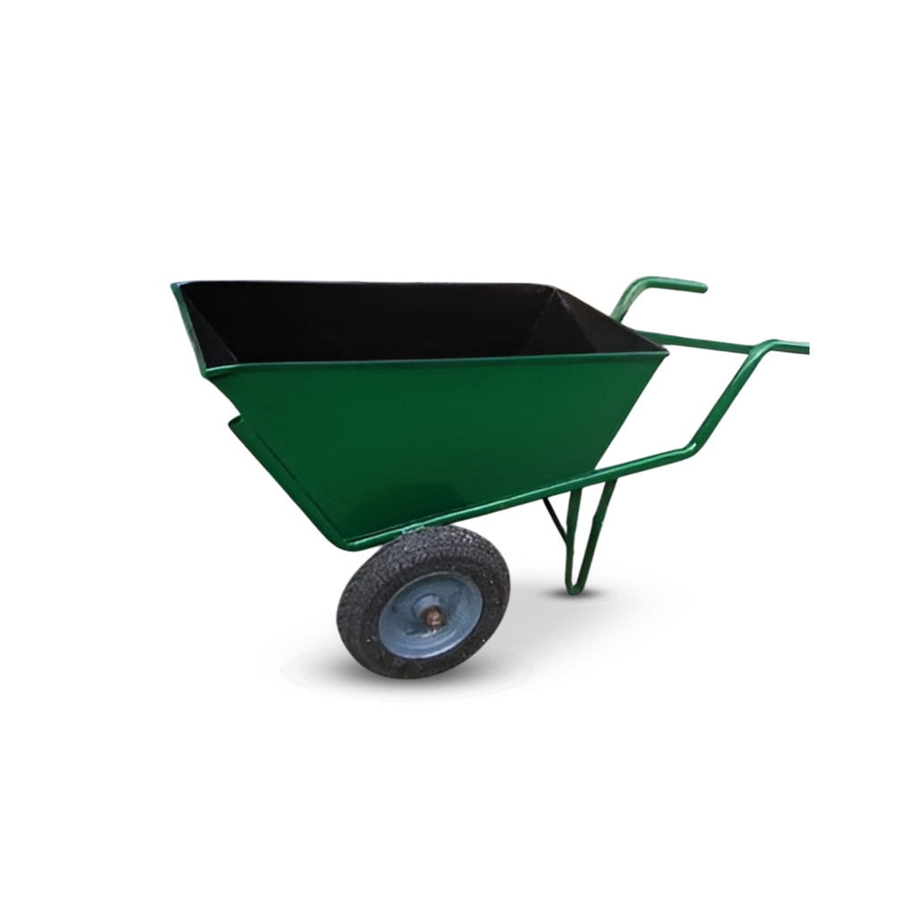 Wheel Barrow