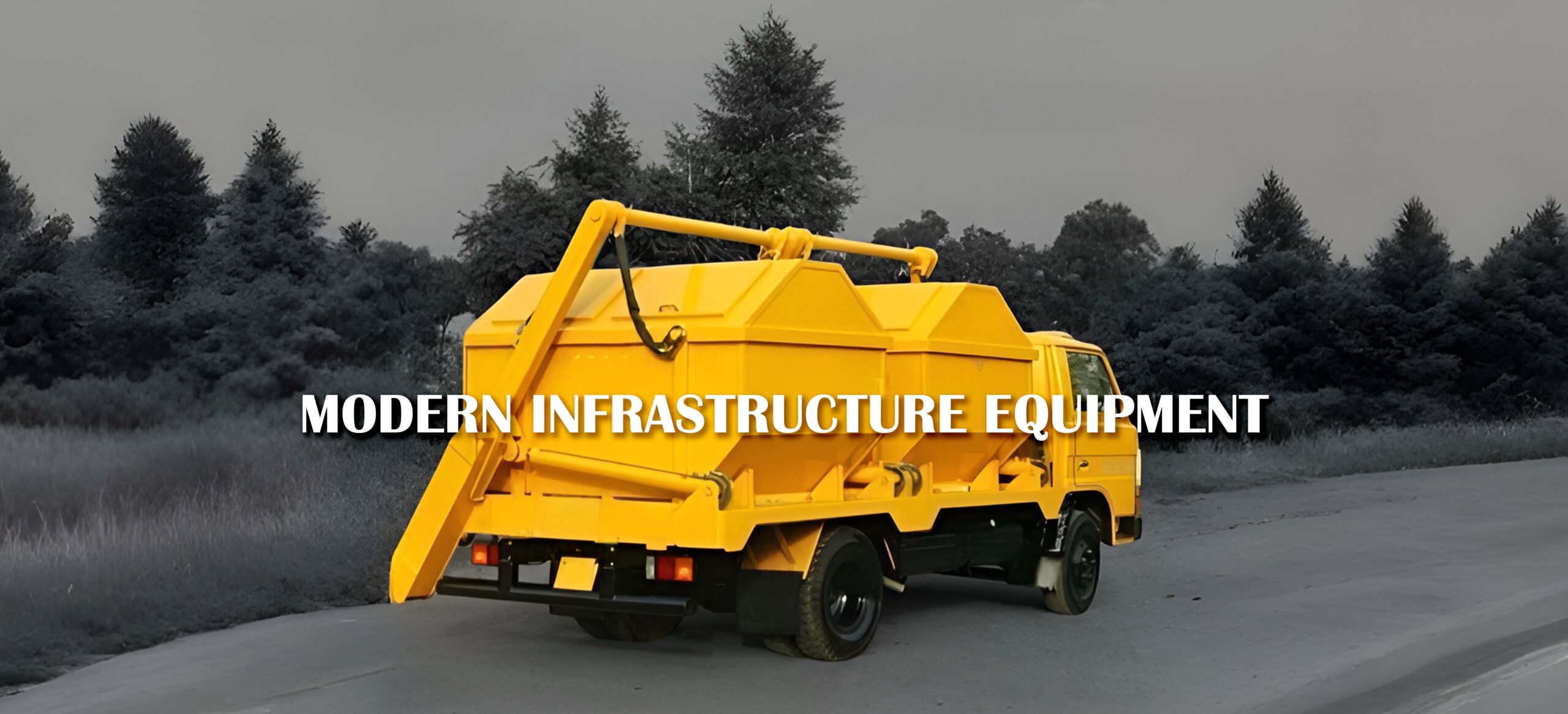 Twin Bin Dumper Placer