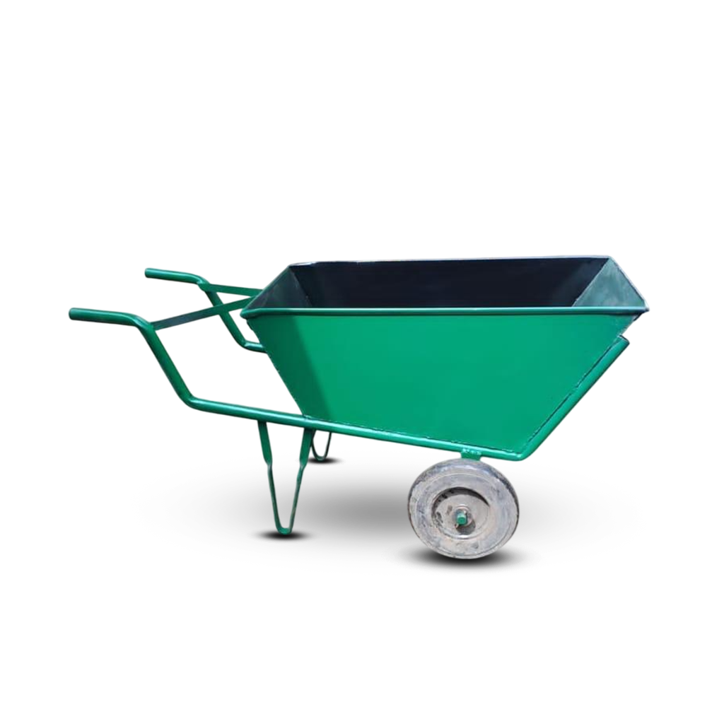 Wheel Barrow