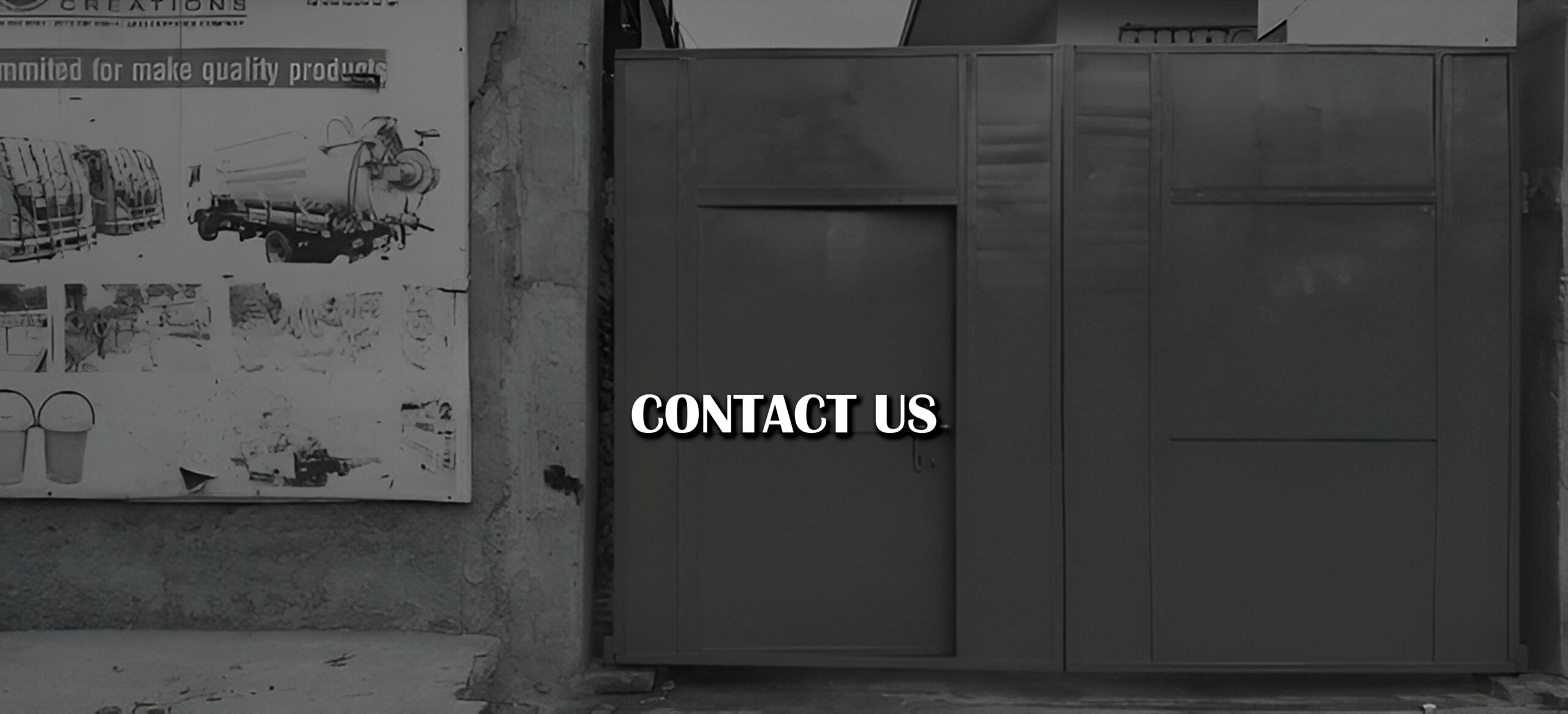 Contact Us